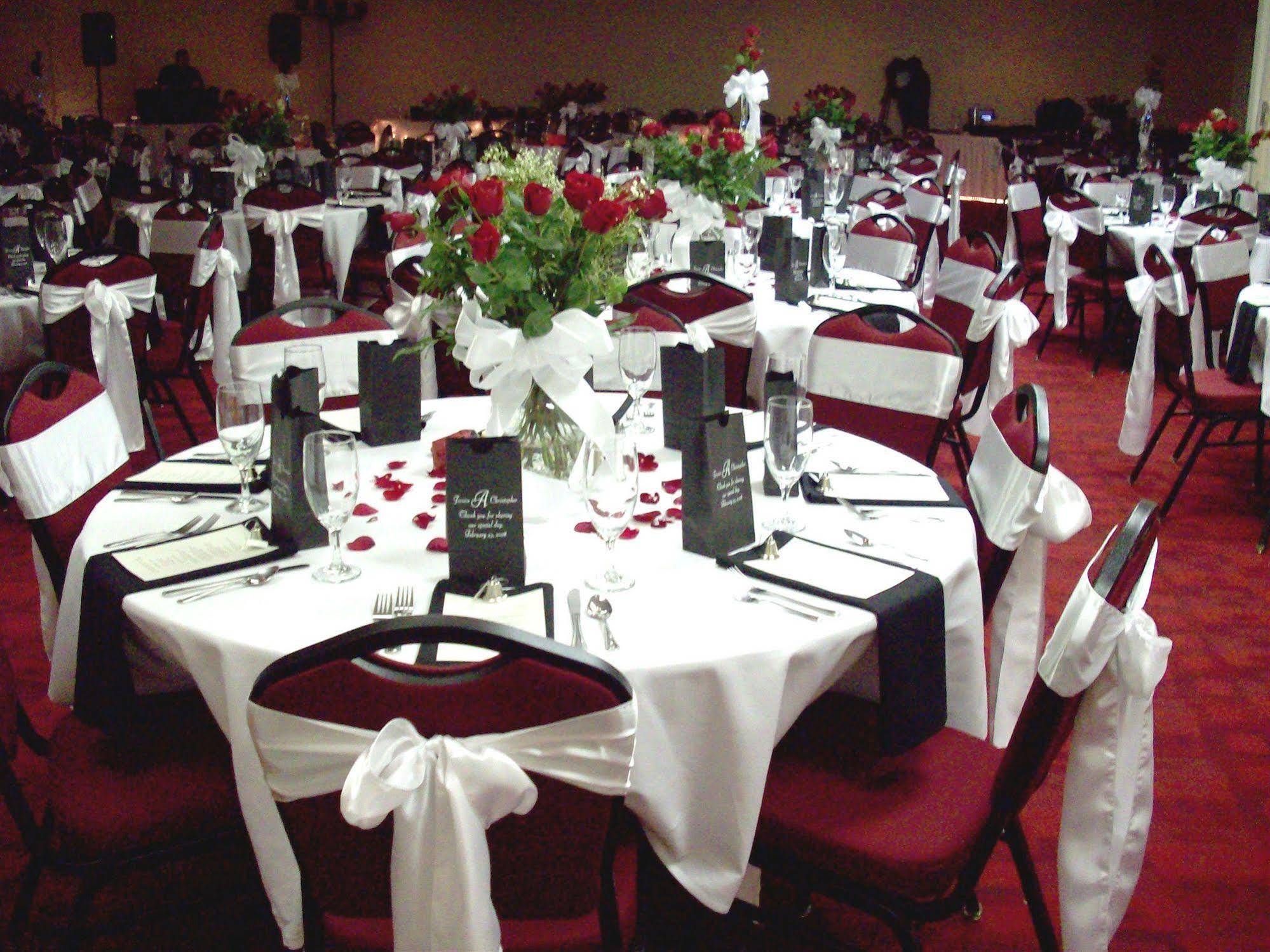Hotel Sooner Legends Norman Restaurant foto